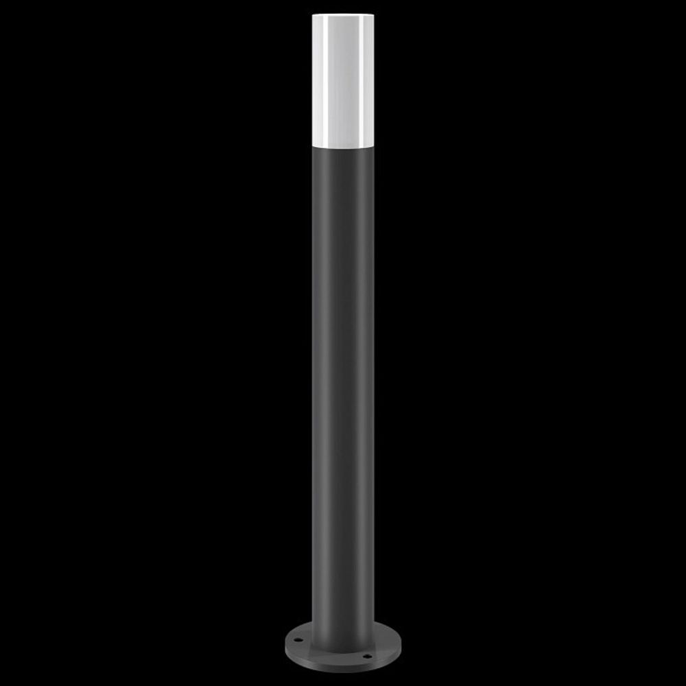 Наземный низкий светильник Maytoni Willis O418FL-01GR1