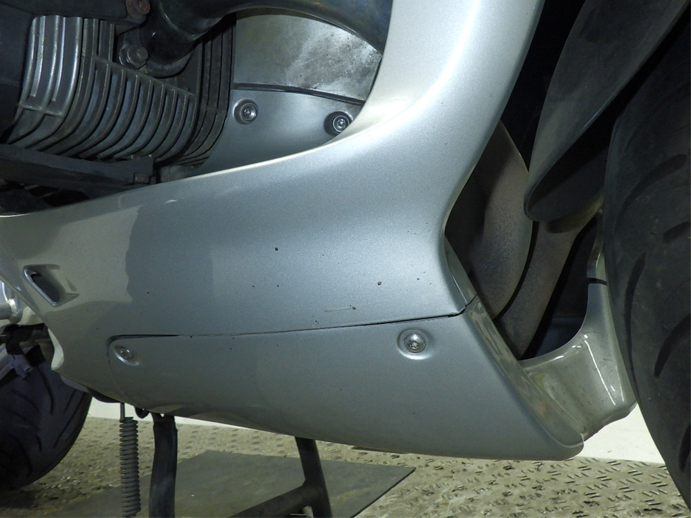 BMW R1150RT , 2004