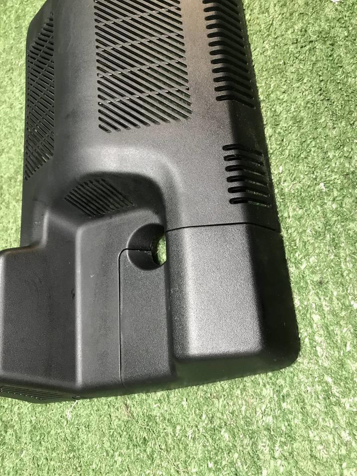 Камера передняя Changan Uni-T (2020-н.в.)