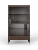 СИМФОНИЯ Шкаф книжный