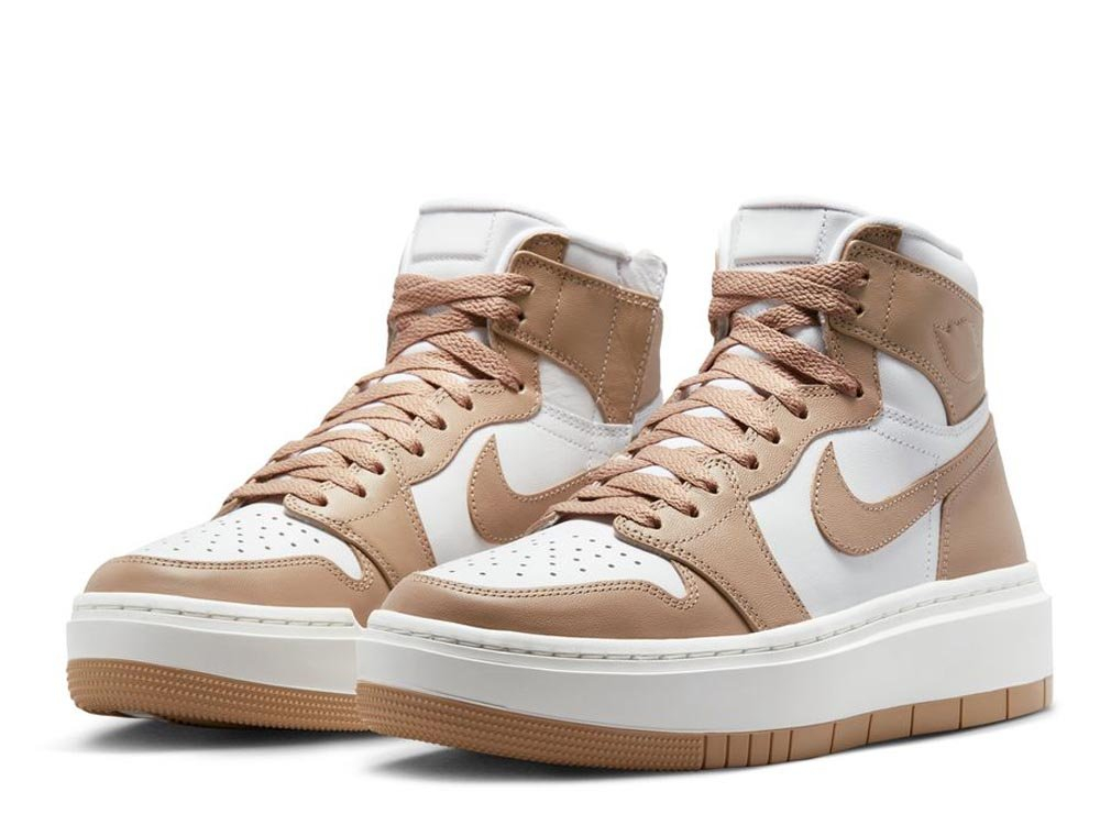 Кроссовки Air Jordan 1 Elevate High
