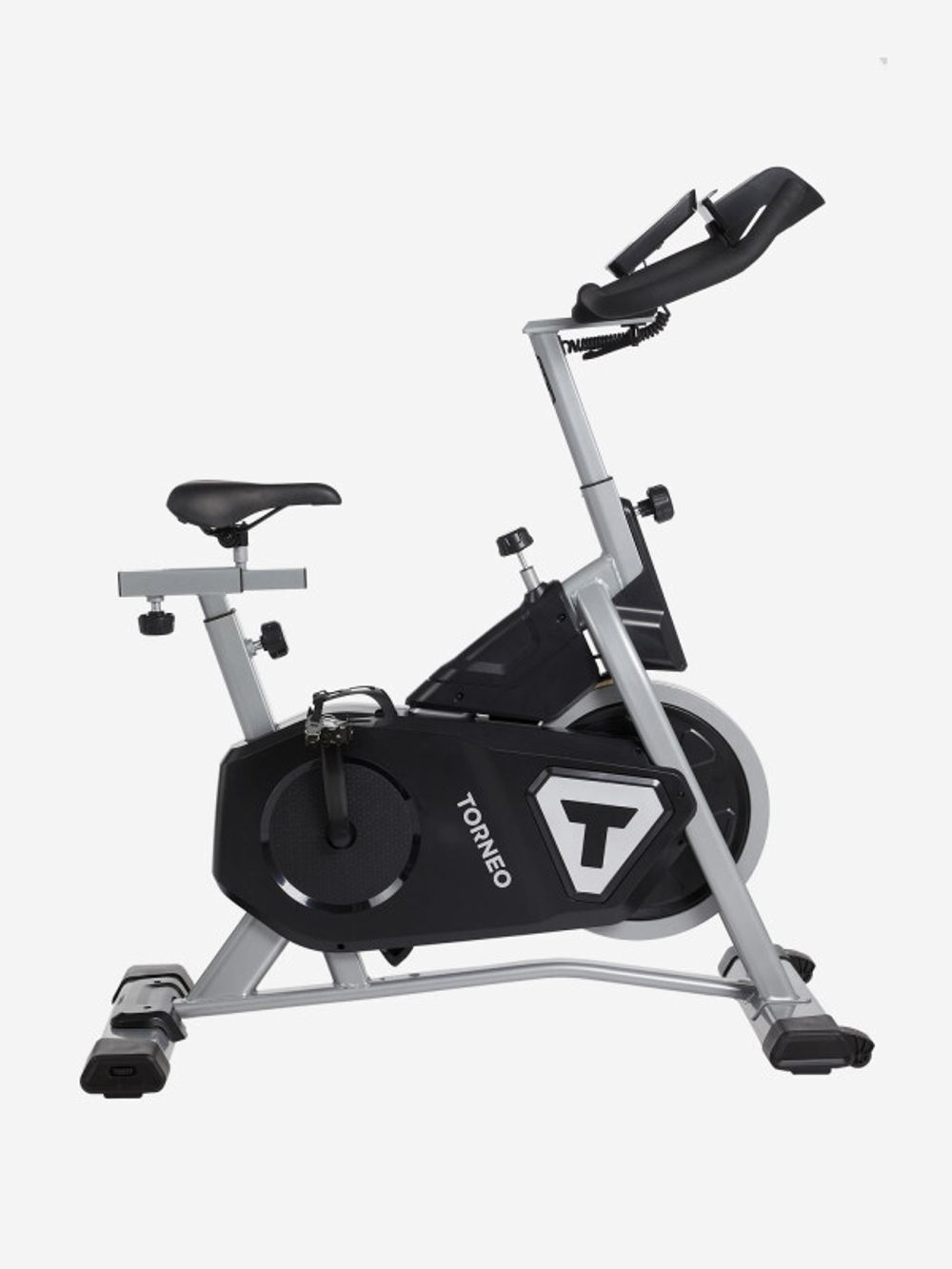 Велотренажер магнитный Torneo Raceter B-532BL