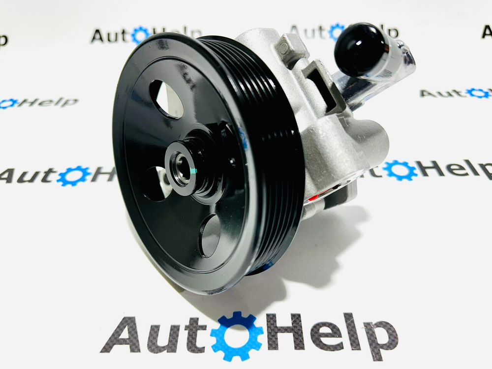 Гидроусилитель руля A0064663401 Mercedes-Benz E-Class W212