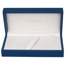 Роллер Waterman Elegance Ivory GT Fblack (S0891370)