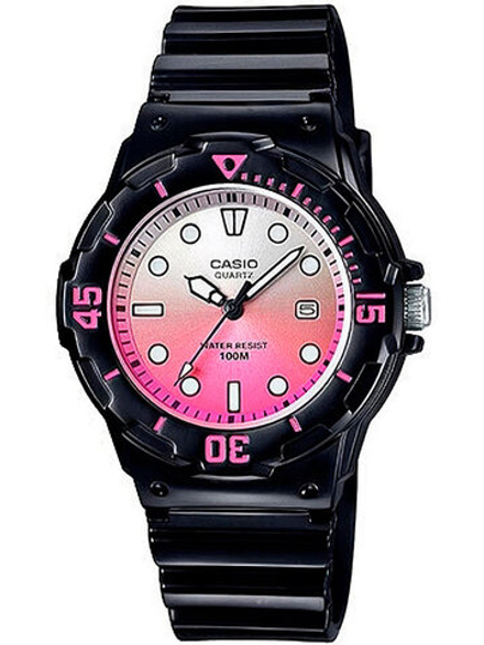 Женские наручные часы Casio Collection LRW-200H-4E