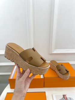 Hermes Eze 30 Sandal