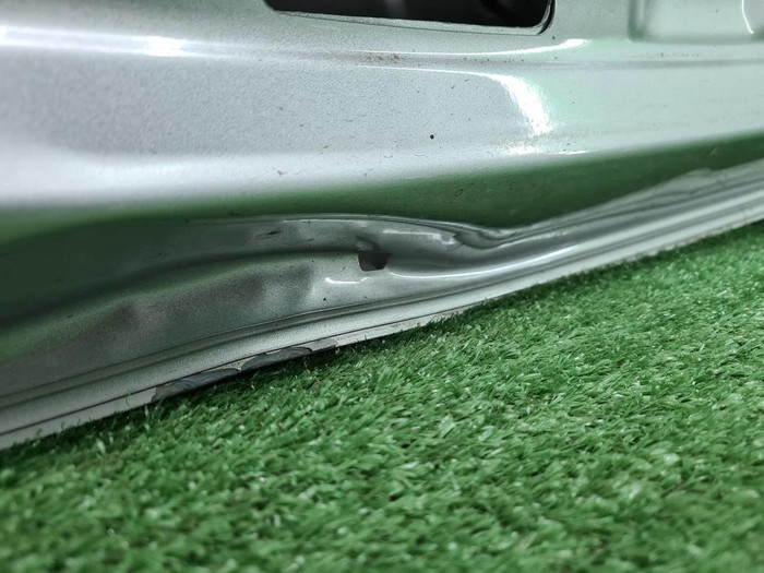 Крышка багажника Chery Tiggo 8 Pro Max (2023-н.в.)