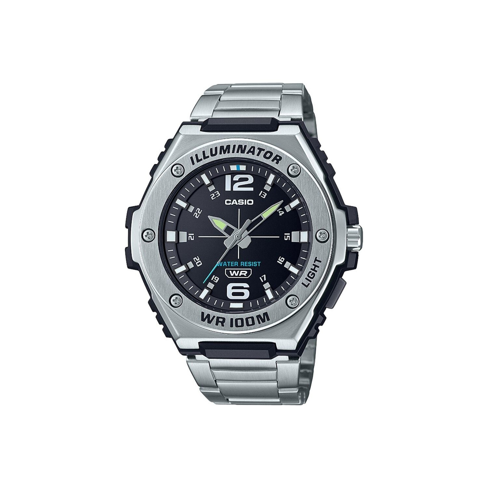 Наручные часы Casio MWA-100HD-1A
