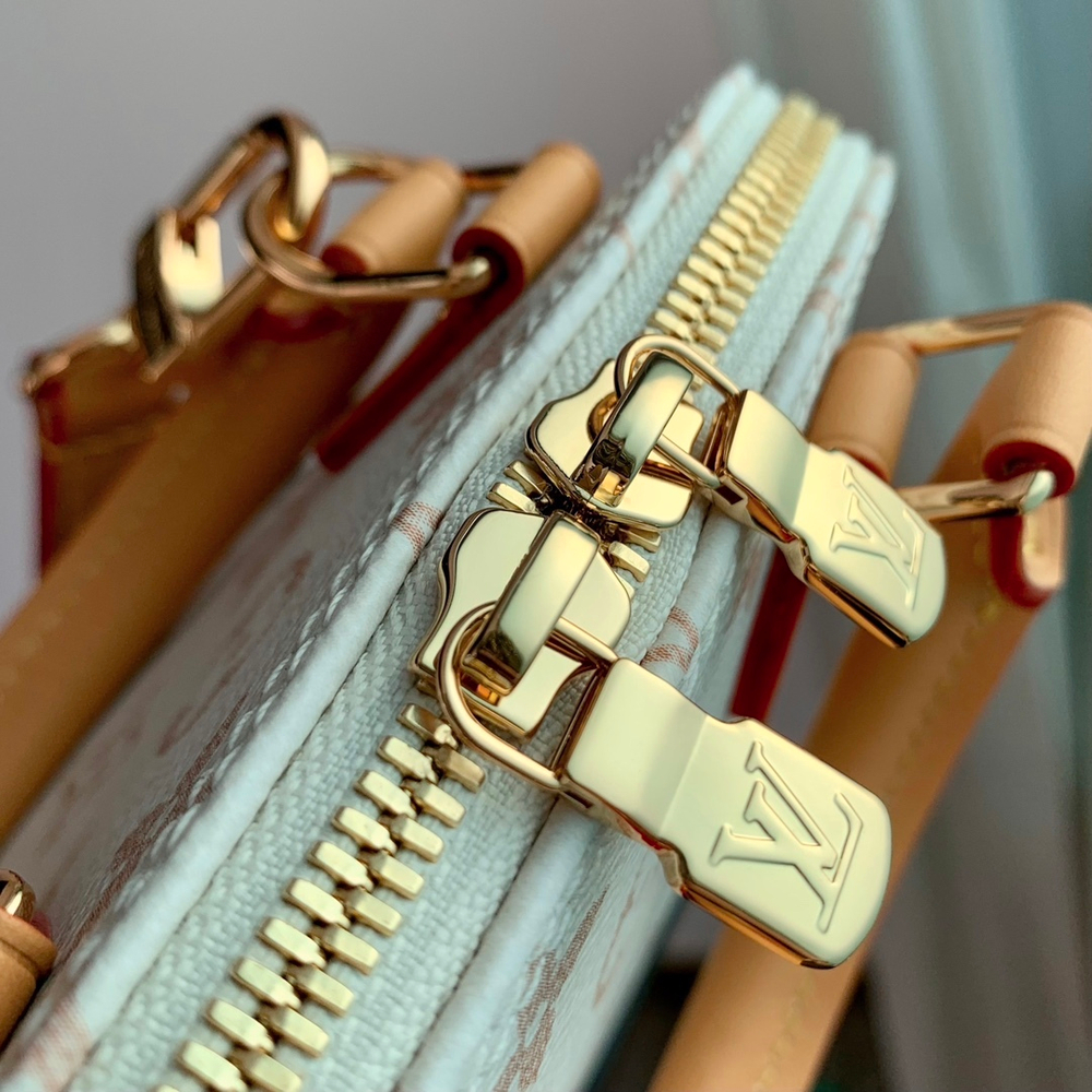 Louis Vuitton Nano Alma