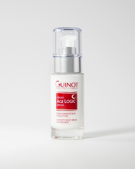 Guinot Серум Serum Age Logic, 30 мл