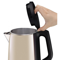 Электрический чайник Tefal Safe to touch KO371I30