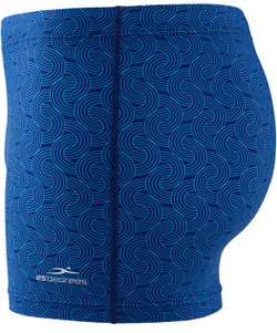 Шорты для плавания Twist Navy, полиамид, детский