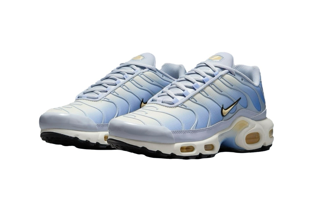 Кроссовки женские NIKE W AIR MAX PLUS BODY FADE