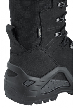 Ботинки женские Lowa Z-8N GTX C Ws Dark Brown