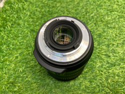 Nikon 18-200mm 3.5-5.6G ED AF-S VR DX