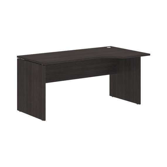 Стол эргономичный XCET 169(R)  1600х900х750 XTEN