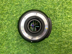 Nikon 16-80mm 2.8-4E ED VR AF-S DX Nikkor
