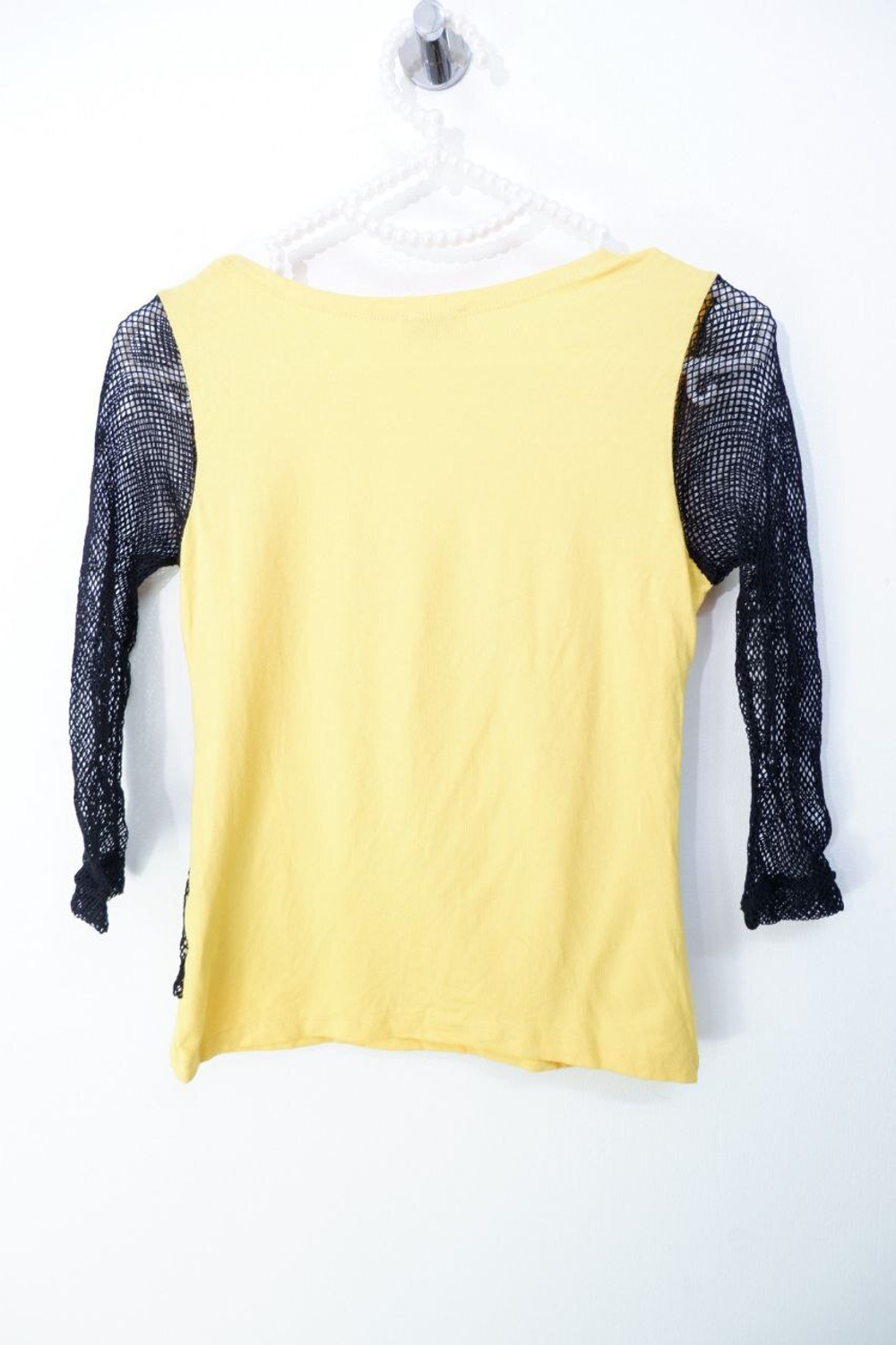 Джемпер Nadia из вискозы модный на 10-11 лет