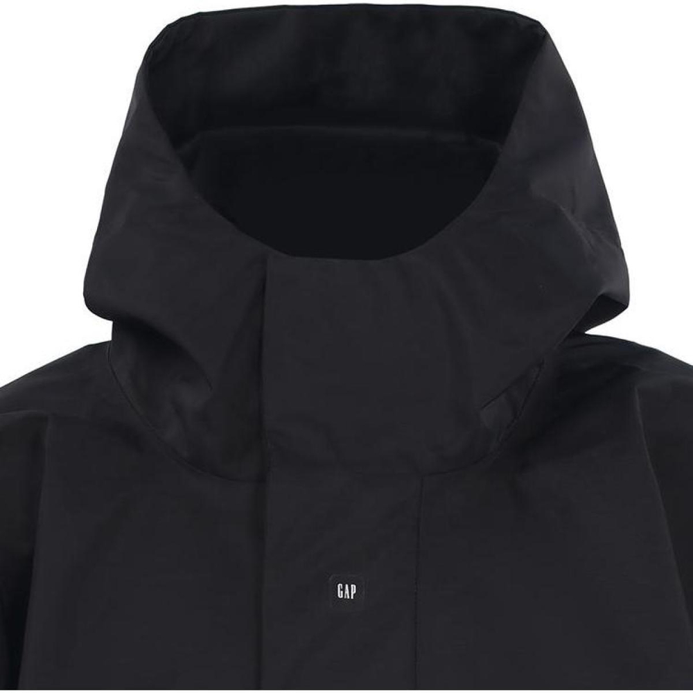 YEEZY x Gap x Balenciaga, худи, мужская, черный