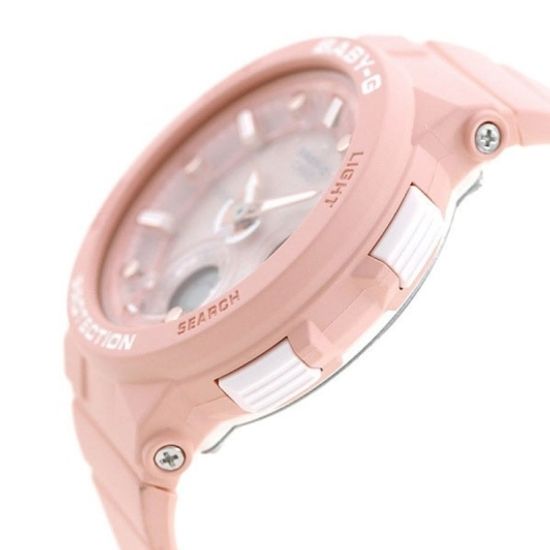 Наручные часы Casio Baby-G BGA-250-4ADR