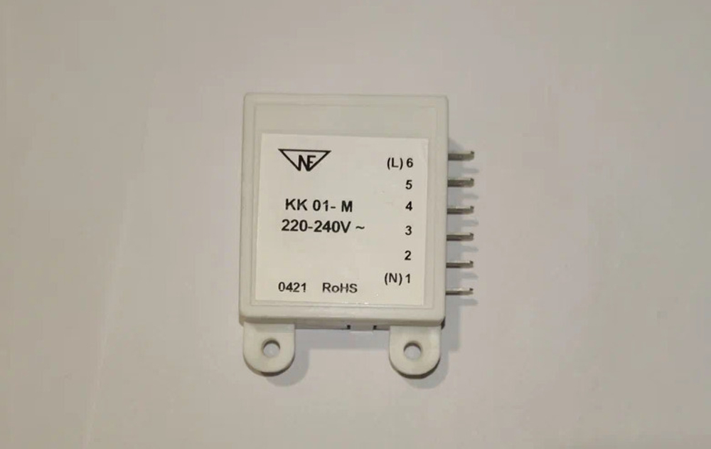 Блок управления клапаном КК01-М (Атлант) 908081458002