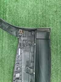 Накладка двери задняя правая Genesis GV80 (20-нв)