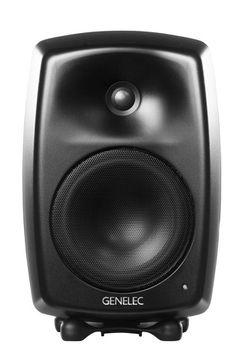 Genelec G Four AMM