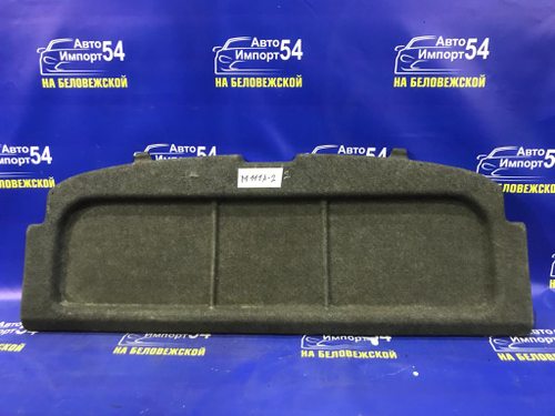 Полка багажника TOYOTA DUET 2003