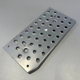 Левая подножка третьей ступени 5103191BA01/A