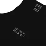 Майка Ultra Light Singlet черная