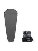 Вкладыш в спальный мешок Naturehike NH17N002-D голубой