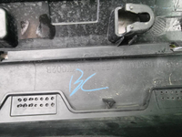 Накладка двери передняя правая Haval F7 (18-22)