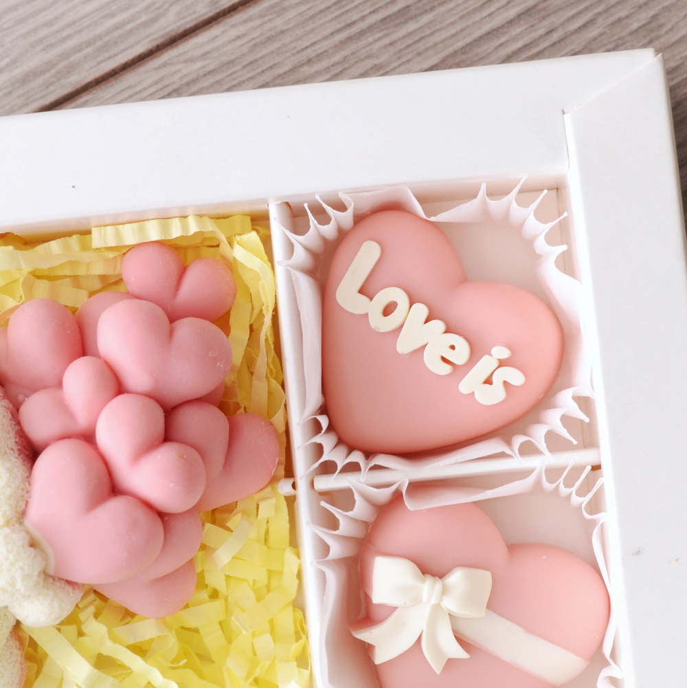 Набор "Всё для тебя" #1