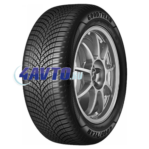 Легковая шина 245/40R18 97W XL Vector 4Seasons Gen-3 TL FP M+S 3PMSF
