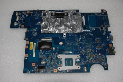Материнская плата для ноутбука Lenovo B550 KIWA7 DIS (11012011), оригинал