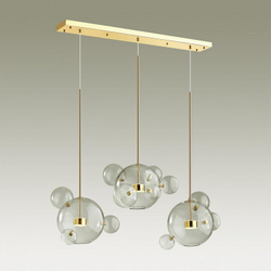 Подвесной светильник Odeon Light 4640/36L
