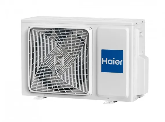 Мульти сплит-система на 2 комнаты 25+35 м2 Haier AS25S2SJ2FA-W+AS35S2SJ2FA-W/2U50S2SM1FA-3 Jade Super Match