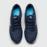 кроссовки Nike Air Max 270 GO Blue / White