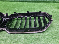 Решетка радиатора BMW 5er G30 (2020-2023)