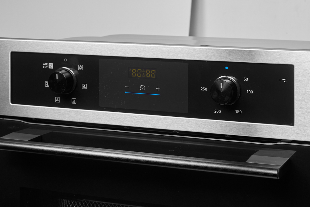 Духовой шкаф Midea MO47007GX
