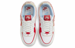 Кроссовки Nike Air Force 1 Low Shadow (Женская размерная сетка)