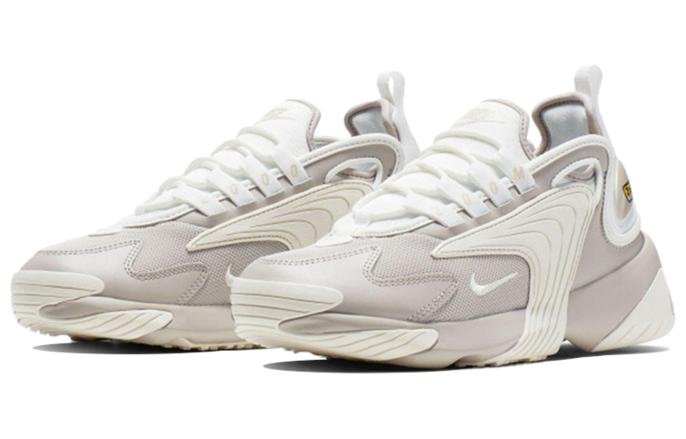 Кроссовки Nike Zoom 2K (Женская размерная сетка)