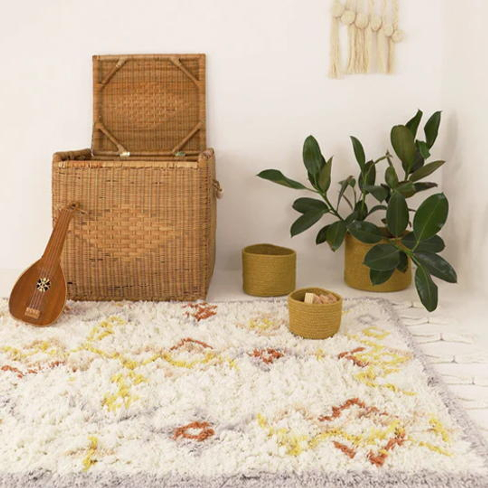 Ковер Nattiot Ilse 100х160 см