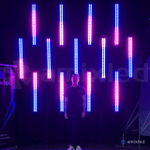 Световой прибор Amixled LED BAR MATRIX