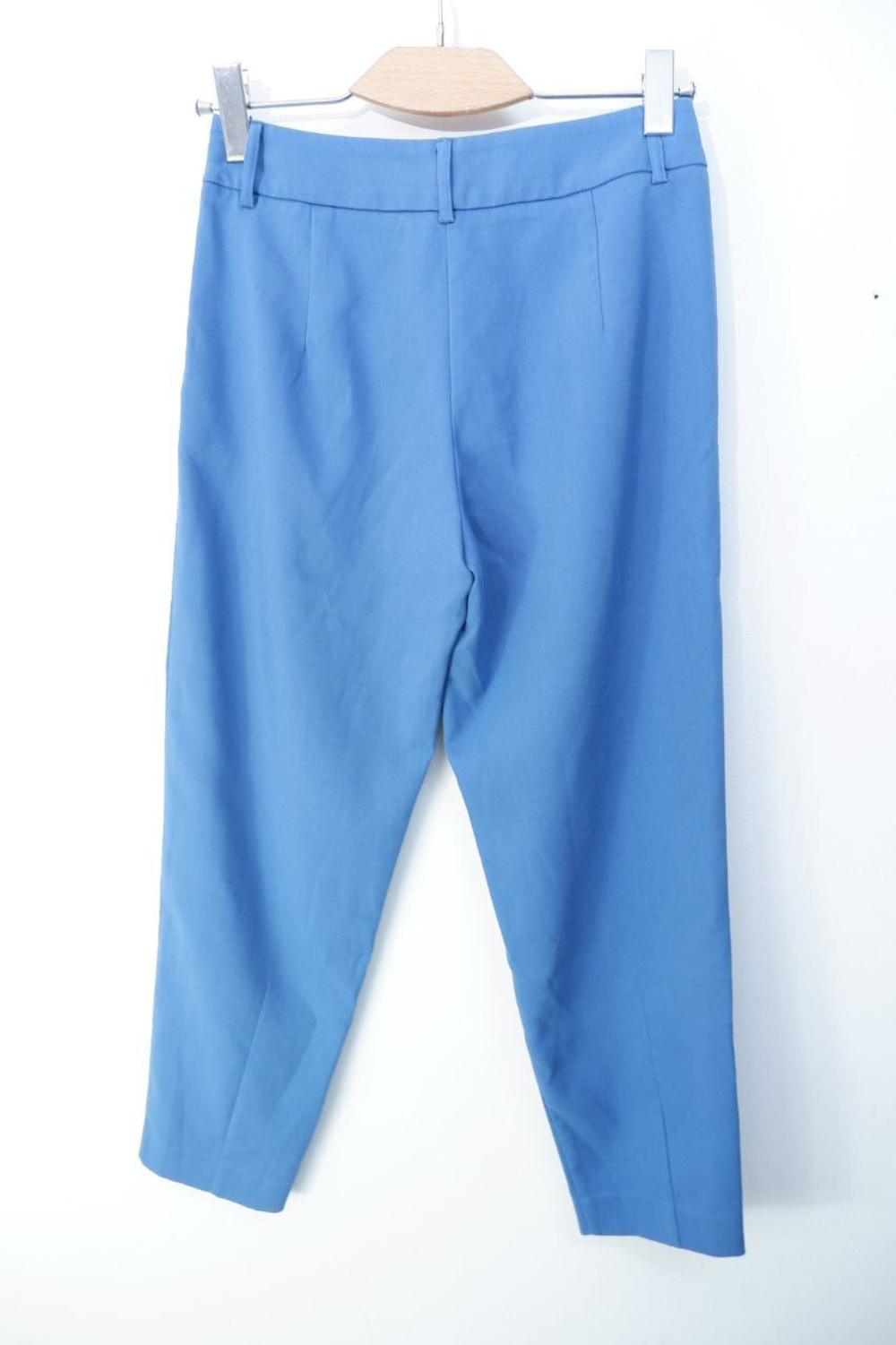 Брюки Kira Plastinina из вискозы 44 размер