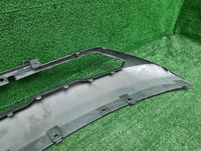 Накладка переднего бампера Chery Tiggo 8 Pro 21-нв