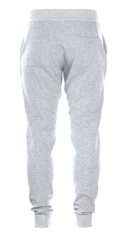 Теннисные брюки Bj_rn Borg Essential - gray