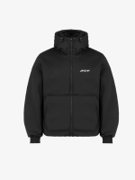 Zip-Худи MLTV Polar Base Черный