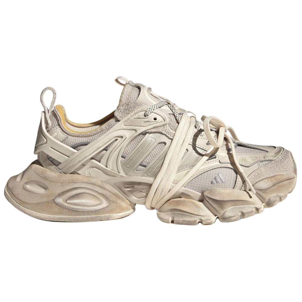 Adidas Xlg Runner Deluxe Alumina