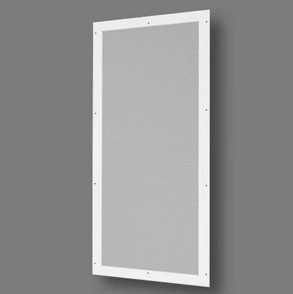 Панель задняя перфорированная PZP.120.20